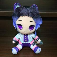 58点鬼滅の刃 胡蝶しのぶ まとめ売り 限定 アクスタ 当選品 レア ぬいぐるみ 4580397914488_1.jpg