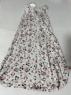 【エルゴベビー】ハローキティ プレミアムコットン スリーピングバッグ