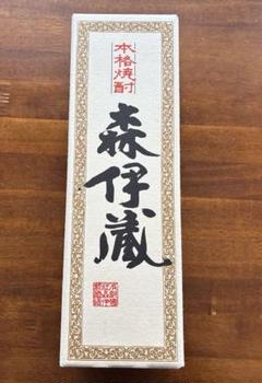 森伊蔵　JAL機内販売品　2025年5月13日購入品　新品未開封 30684-928-