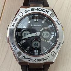 CASIO G-SHOCK GST-W110-1AJFのサムネイル