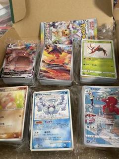 2025年最新】ポケモンカード まとめ売り 600の人気アイテム
