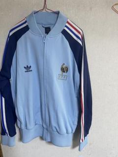 adidas フランス代表ジャージ XL