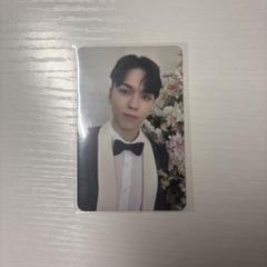 SEVENTEEN バーノン FML トレカ