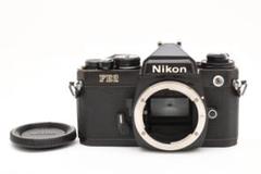 ☆完全動作☆極美品　Nikon FE2 ブラック　ケースおまけ＃271 71g9+3+QCbL._UF350,350_QL50_.jpg