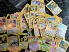 ポケモンカード pokemon 英語版 100枚