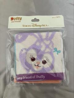 カラフルハピネス　ステラルー　コスチューム　台紙　ハンガーなし　新品　メルカリ便 カラフルハピネス 20周年 ステラルーコスチューム台紙付き