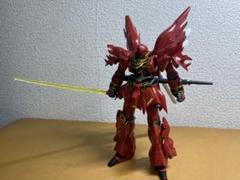 2025年最新】hg シナンジュの人気アイテム - メルカリ