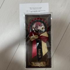 騎士AばぁうくんKnight the J