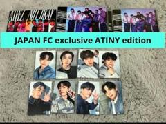 ATEEZ NOT OKAY ATINY盤 コンプ complete ソンファ | Shop at