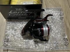 シマノ BB-X ラリッサ 2500DHG / レバーブレーキ付きスピニング