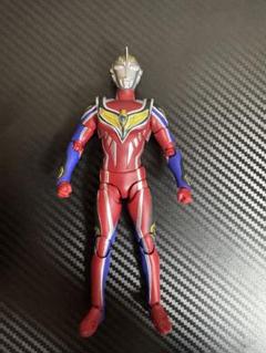 S.H.Figuarts真骨彫ウルトラマンガイアSSV カスタム 改造品 S.H.Figuarts 真骨彫 ウルトラマンガイアSSV カスタム 改造品