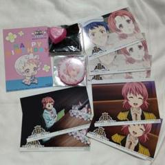 2022年激安 【非売品】西園寺レオ(キンプリ) 特大パネル【展示品