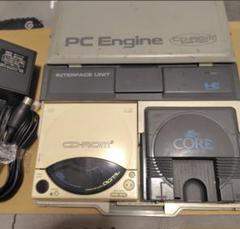 2025年最新】pcエンジン 本体 ジャンクの人気アイテム - メルカリ