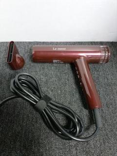 売り切り新品　未開封‼️ルメント　イオンケアドライヤー イオンケアドライヤー / Le ment(ルメント)(ドライヤー, 美容