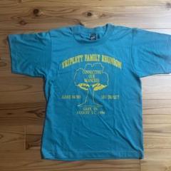 90s tシャツ　usa 製　fruit of the loomのサムネイル