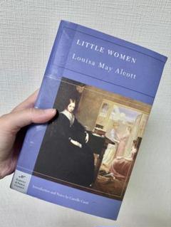 洋書　LITTLE WOMEN