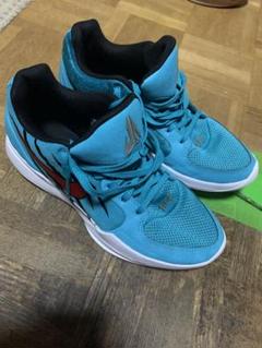 NIKE バッシュ　JA2