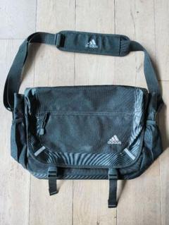 2025年最新】adidas メッセンジャーバックの人気アイテム - メルカリ