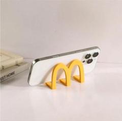 マクドナルド　スマホスタンド　最終値下げ‼️