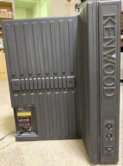 KENWOOD サブウーファー SW-77E SW-77E ウーファー エッジ修理 | DT7のゆるりブログ