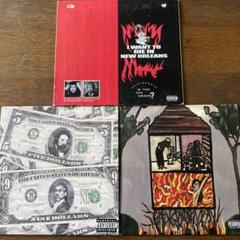 SUICIDEBOYS 3枚セット