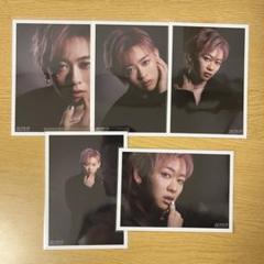 超特急 シューヤ 生写真 40枚セット FC会員限定】シューヤ生誕記念 スペシャル生写真セット スタダ便