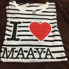 内田真礼 Tシャツ FC Lサイズ