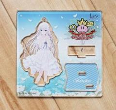 Key 20th Anniversary アクスタ Summer Pockets