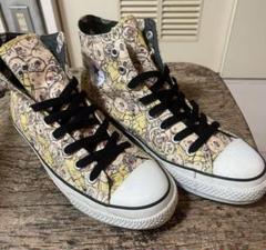 コンバース 画太郎の中古 未使用品 メルカリ