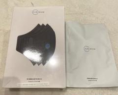 2324番 AIRINUM URBAN AIR FILTER 4個セット