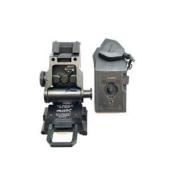 WILCOX L3G10 ナイトビジョン マウント/ブラケット　NVG PVS WILCOX L3G10 ナイトビジョン マウント/ブラケット NVG PVS