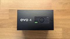 2025年最新】audient evoの人気アイテム - メルカリ