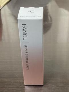 ファンケル スキン リニューアルパック 40g