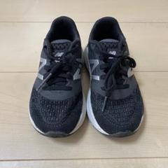 New Balance 860 ブラック 17cm