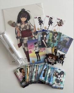 2025年最新】艦これ ポスター 時雨の人気アイテム - メルカリ