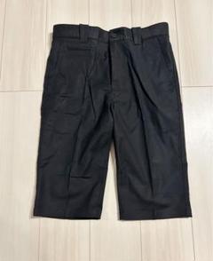 ジュンヤワタナベ マン コムデギャルソン ショートパンツ　クロップド