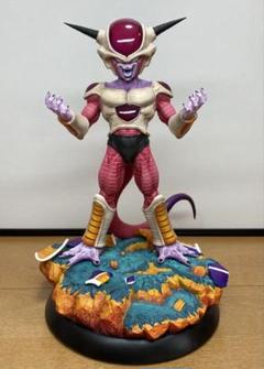 ドラゴンボール フリーザ ガレージキット ホワイトホール フィギュア アーマー ドラゴンボール フリーザ ガレージキット ホワイトホール