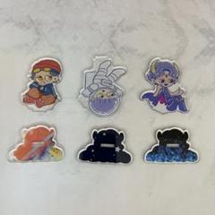小林千晃 まおみち アクリルスタンド - メルカリ