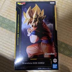 ドラゴンボールgrandista 孫悟空 - メルカリ