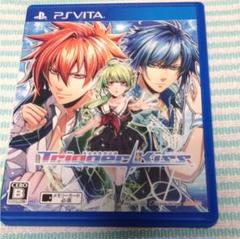 熱血異能部活譚 Trigger Kiss 限定版