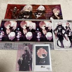 DIABOLIKLOVERS 月浪カルラ シン ブロマイド 特典 カード - メルカリ