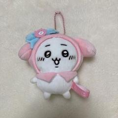 ちいかわ×サンリオキャラクターズ ぷちミニマスコット 4点セット ちいかわ×サンリオキャラクターズ ぷちミニマスコット（ちいかわ