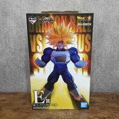 2025年最新】一番くじドラゴンボール トランクス e賞の人気