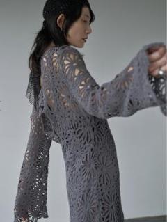 2025年最新】flower lace dress ameriの人気アイテム - メルカリ