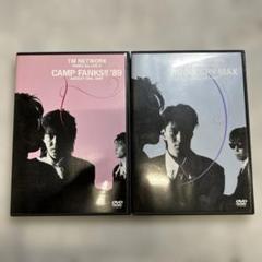 2025年最新】tm network dvdの人気アイテム - メルカリ