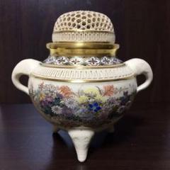 薩摩 香炉の中古/未使用品 - メルカリ 薩摩 香炉の中古/未使用品 - メルカリ