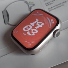 1式 ♪90％ アップルウォッチ シリーズ7 ♪41mm Apple Watch