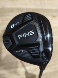 2025年最新】ping g425 フェアウェイウッドの人気アイテム