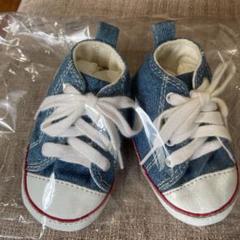Gap ベイビースニーカー