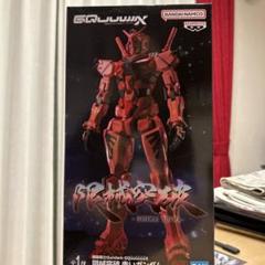 2025年最新】機動戦士Gundam GQuuuuuuX 限械突破 赤いガンダムの